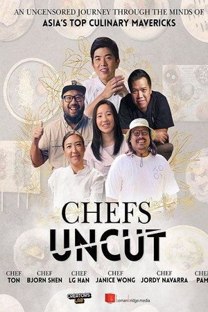 Chefs Uncut