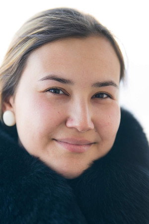Jennifer Kilabuk