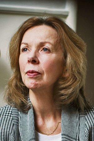 Adèle van der Plas