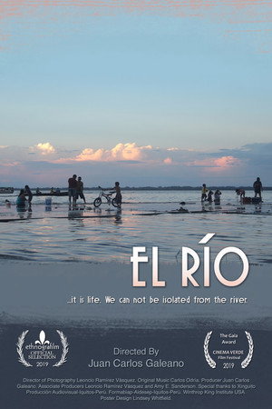 El Río