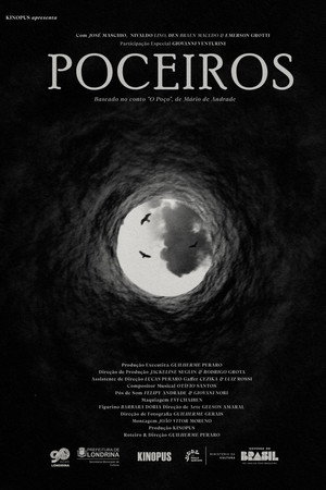 Poceiros