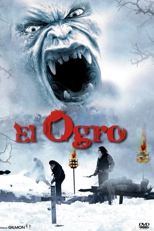 El Ogro: La maldición de Ellensford