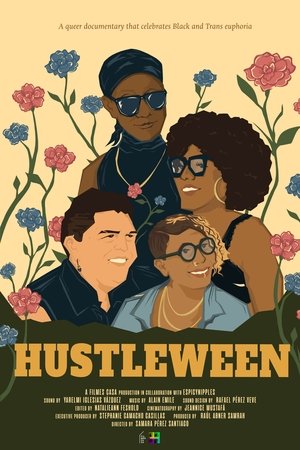 Hustleween