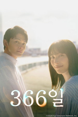 366일
