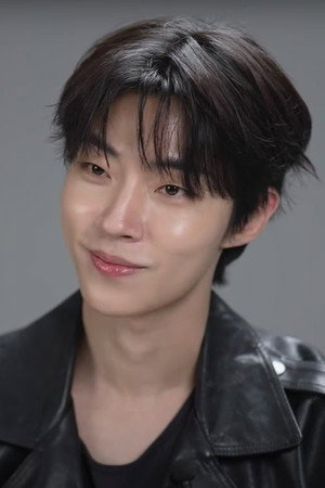 Hwang In-yeop Hwang In-yeop