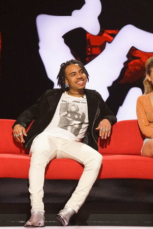 Vic Mensa