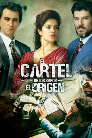 The Snitch Cartel: Origins
