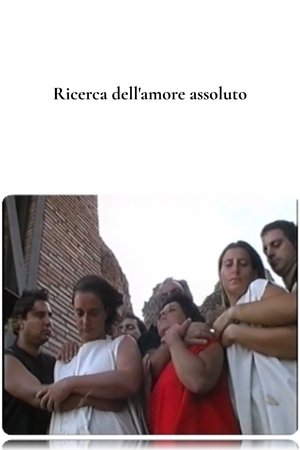 Ricerca dell'amore assoluto