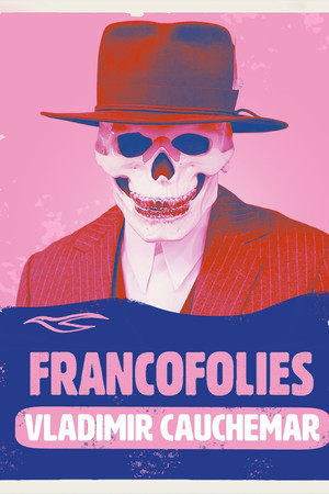 Vladimir Cauchemar aux Francofolies 2024