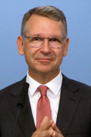 Gajus Glockentin
