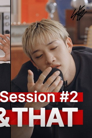 3RACHA's THIS & THAT. | Session #2