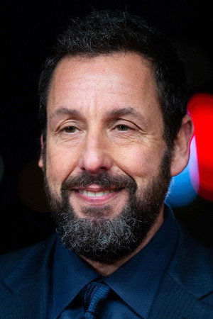 Adam Sandler Adam Sandler