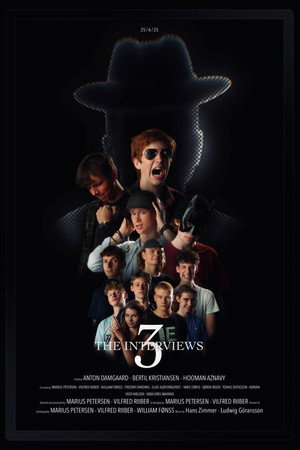 The Interviews 3