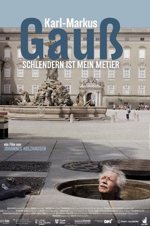 Schlendern ist mein Metier