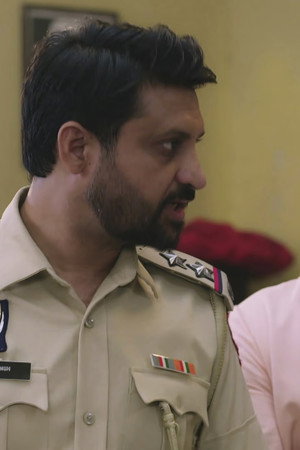 Nawab Proves Heer's Innocence