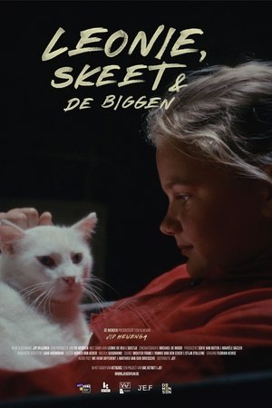 Leonie, Skeet en de biggen