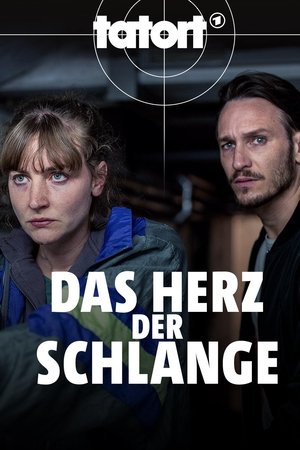 Tatort: Das Herz der Schlange