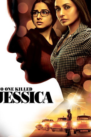 No One Killed Jessica
