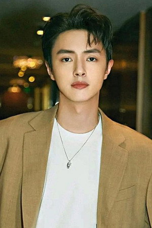 Darren Chen Darren Chen