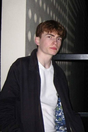 Archie Austin