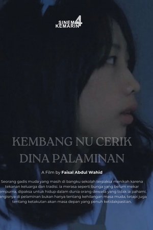 Kembang Nu Ceurik dina Palaminan