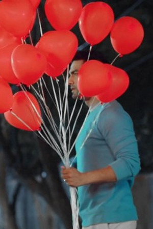 Abhira's promise to Sanjay