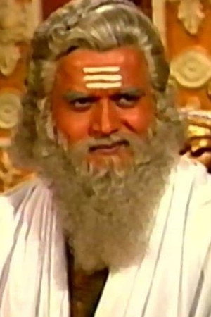 Yudhirshthir loses everything