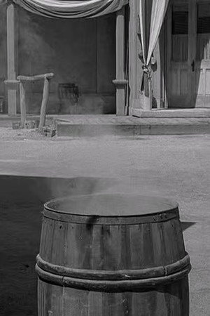 Shootout at Hogtooth