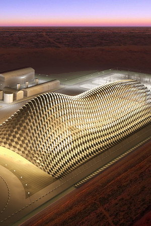 Next-Gen Nuclear Power