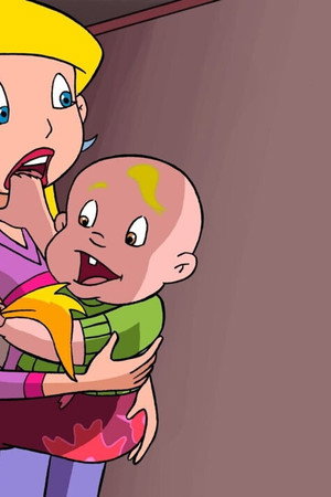 Baby Makes Three