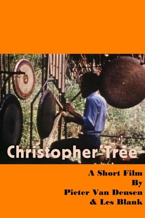 Christopher Tree