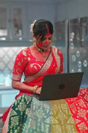 Abhira confronts Yuvraj
