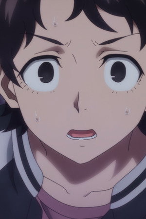 Dara-san of the Reiwa Era