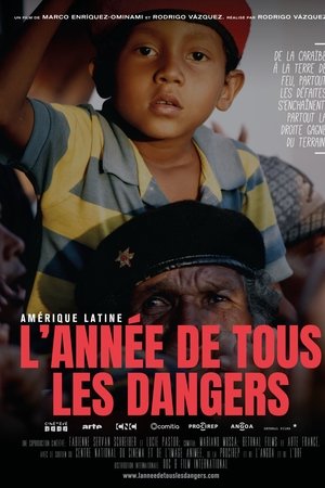 Amérique latine, l'année de tous les dangers