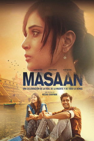 Masaan 2015