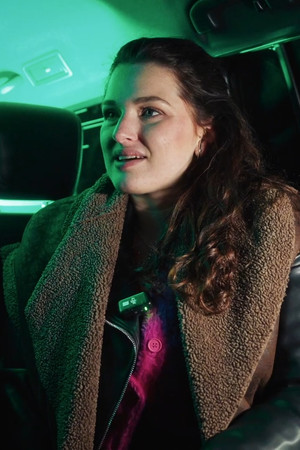 Epizoda 8 - Karolína