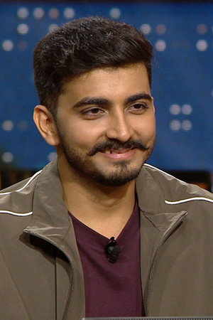 Kritagya On Hot Seat