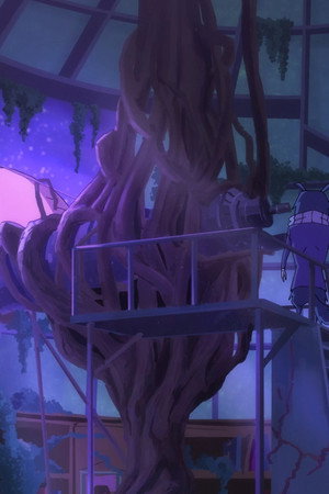 The Astronomers in Turtlenecks