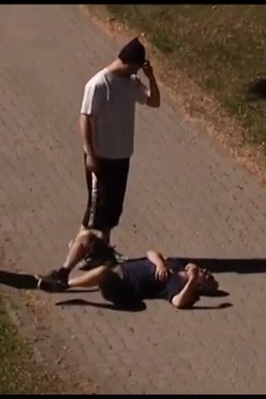 Voodoo Prank