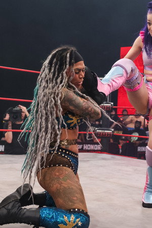 ROH on HonorClub Episode 162