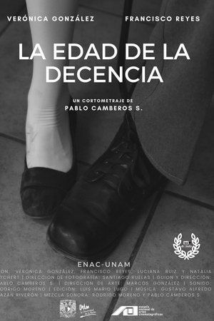 La edad de la decencia