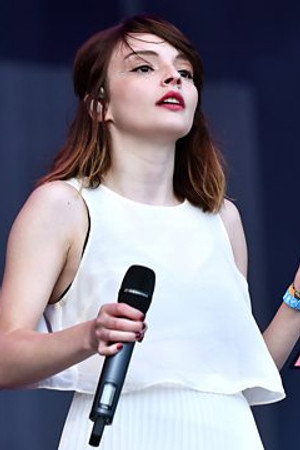 Chvrches