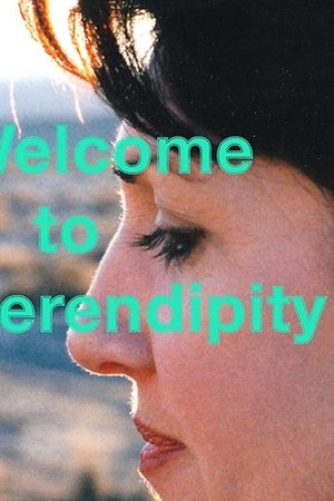 Welcome to Serendipity