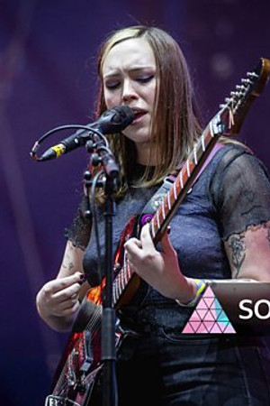 Soccer Mommy