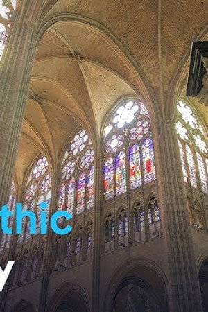 Gothic architecture