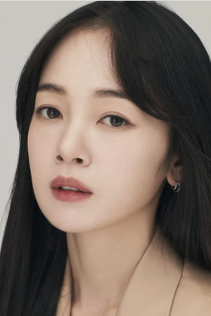 Kim Bo-mi
