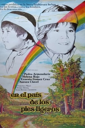 En el país de los pies ligeros