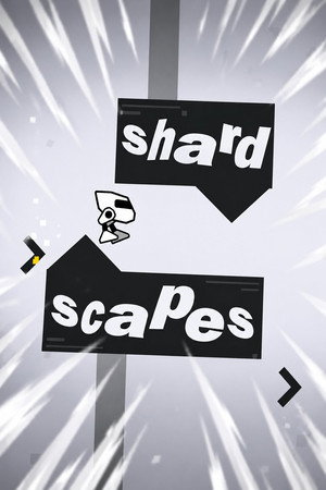 Shardscapes 64%