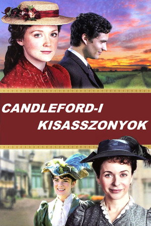 Candleford-i kisasszonyok
