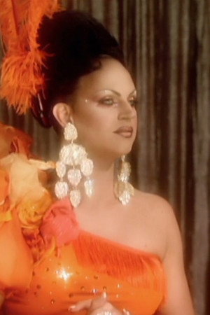 Absolut Drag Ball